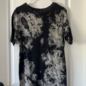 Design Lab Tshirt dress